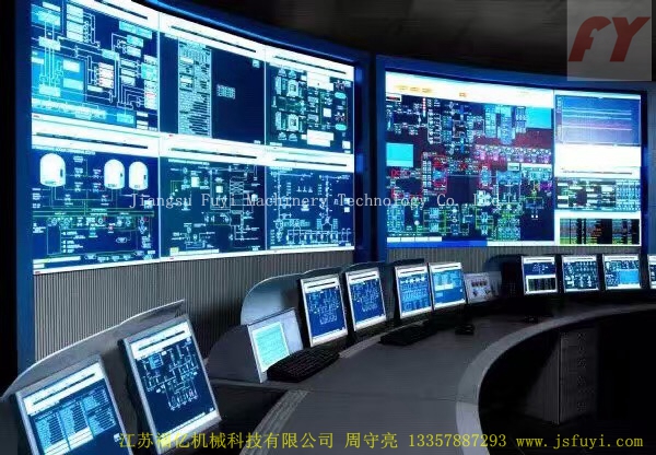 DCS、SIS和 MIS三大工廠控制系統(tǒng)聯(lián)系和區(qū)別